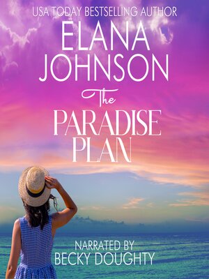 cover image of The Paradise Plan